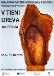 V tieni dreva