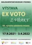 Ex voto - z vďaky