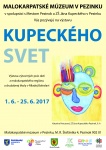 Kupeckého svet