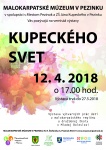 Kupeckého svet