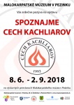 Spoznajme Cech kachliarov