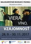 Viera, víno, vzájomnosť