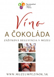 7. Víno a čokoláda