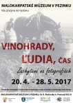 Vinohrady, ľudia, čas